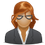 office worker
