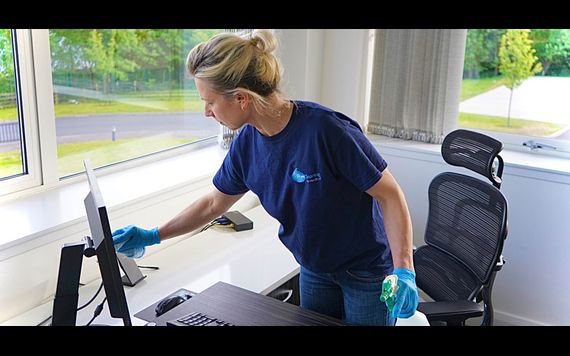 Retail cleaning services Retail Cleaning Services | Shop Cleaning in Glasgow and Edinburgh