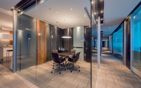 Transport and shipping cleaning services in Edinburgh & Glasgow