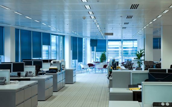 Professional Office Cleaning Edinburgh & Glasgow