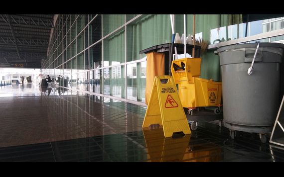 Retail Cleaning Retail Cleaning Services in Edinburgh & Glasgow